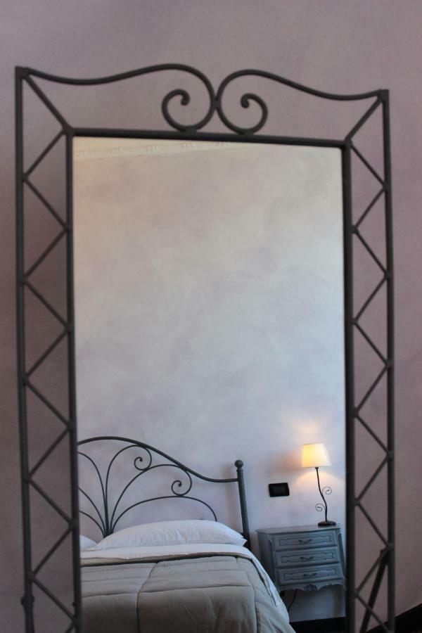 Caterina Bed & Breakfast Genua