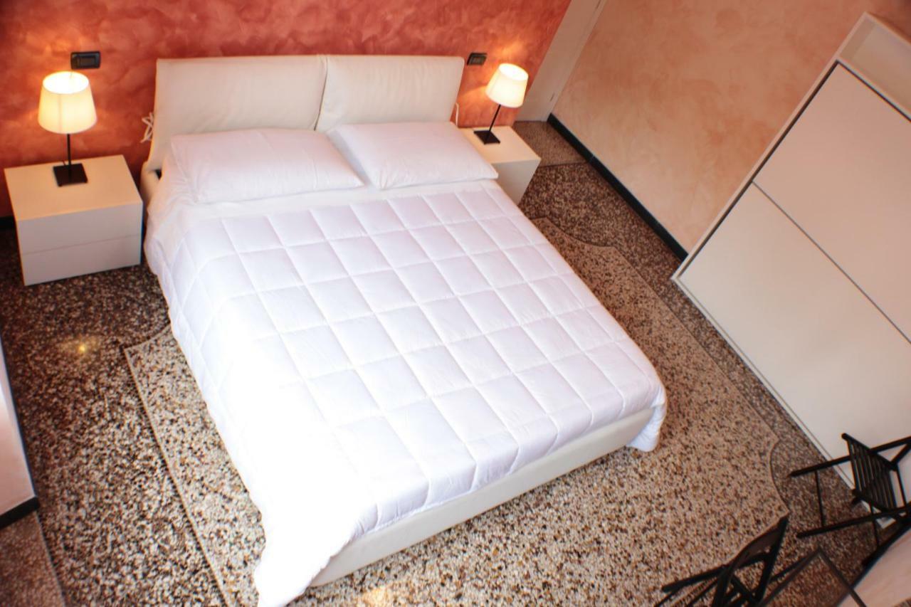 Bed & Breakfast Caterina Genua