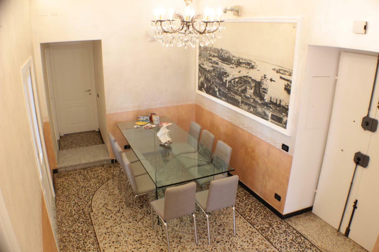 Caterina Bed & Breakfast Genua