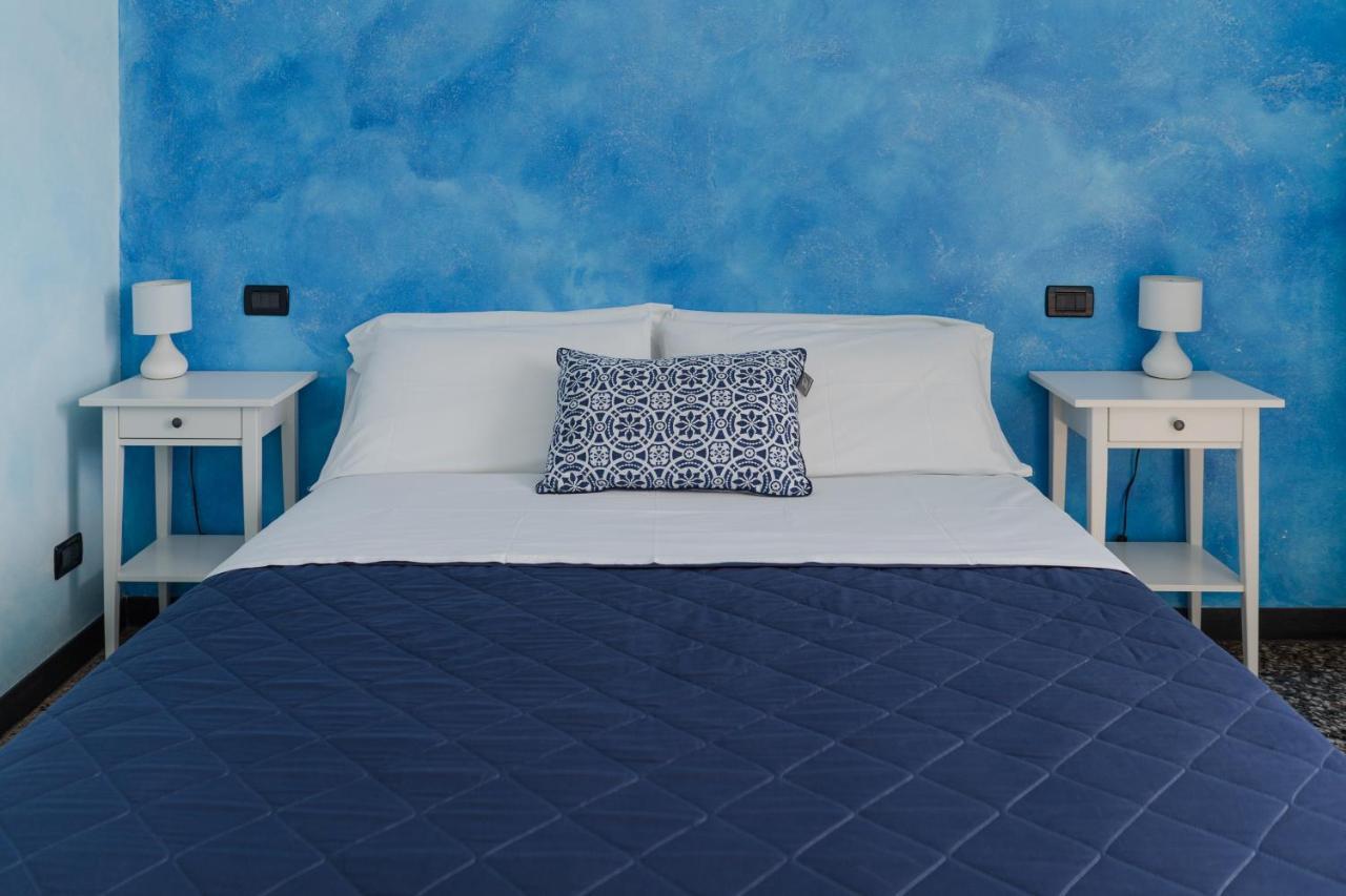 Caterina Bed & Breakfast Genua