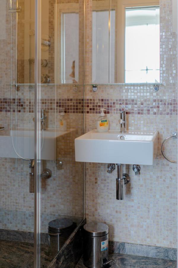 Bed & Breakfast Caterina Genua