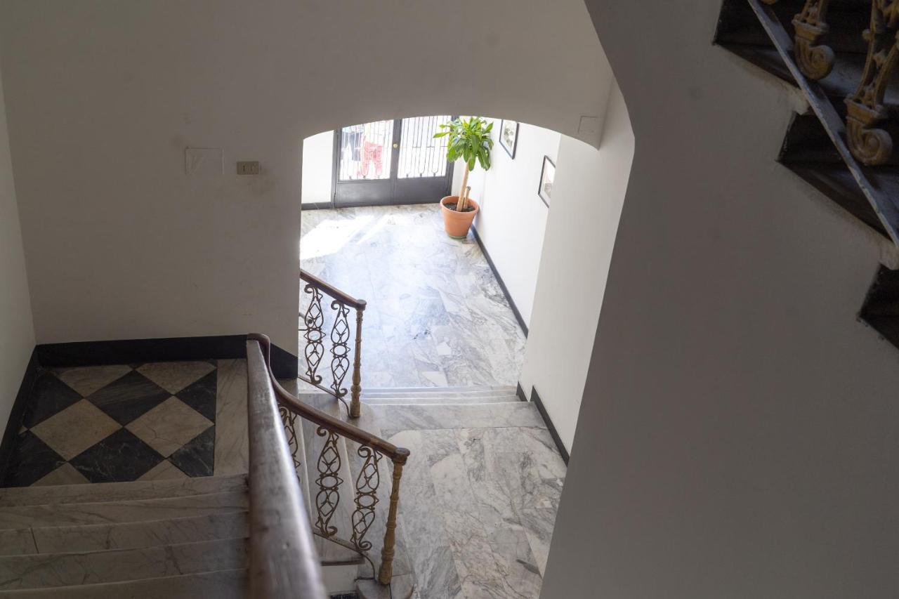Caterina Bed & Breakfast Genua